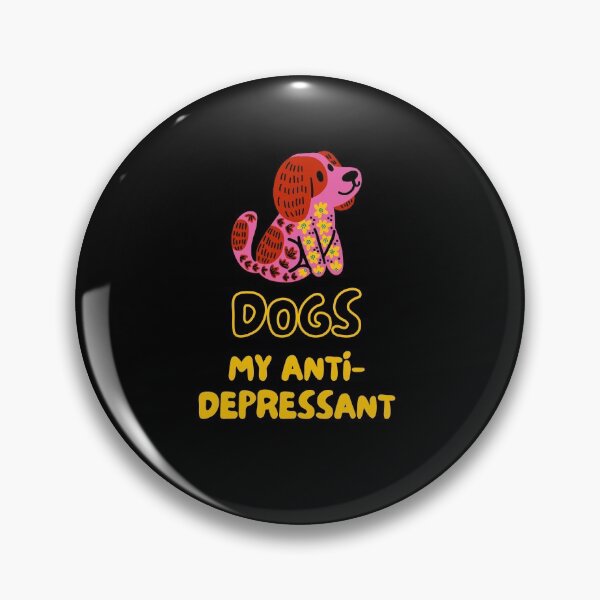 Item preview, Dog Depression Anxiety Quote Shirt Cute Foodie Shirt Laugh Joke Food Hungry Snack Gift Sarcastic Happy Fun Introvert Awkward Geek Hipster Silly Inspirational Motivational Birthday Present designed and sold by EpsilonEridani.