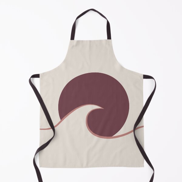 Item preview, Copy of Copy of Copy of Minimal Wave with Pattern Design boho designed and sold by Jake Purcell.