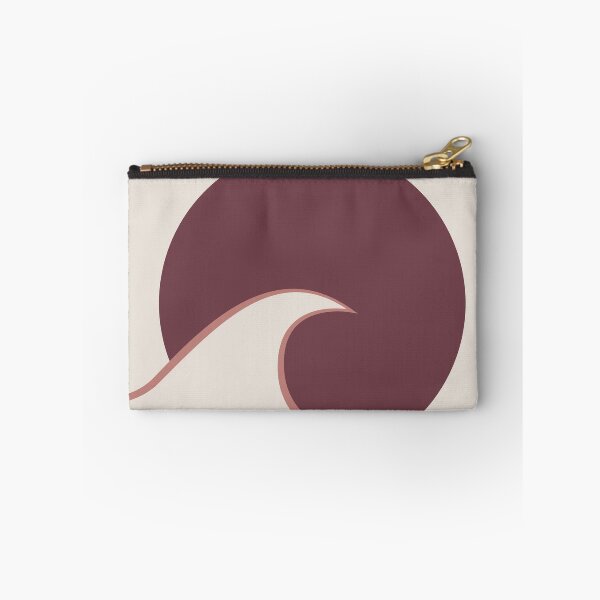 Item preview, Copy of Copy of Copy of Minimal Wave with Pattern Design boho designed and sold by Jake Purcell.