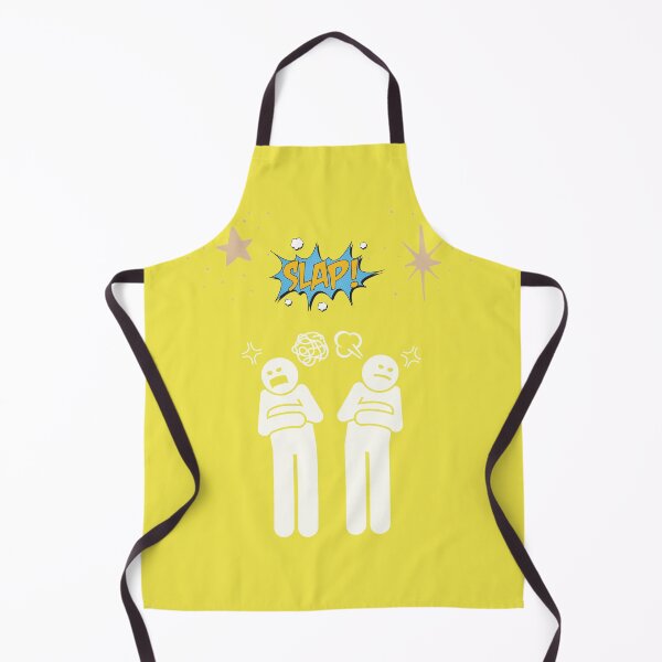 Item preview, Face Slapping designed and sold by Suzie-Mara.