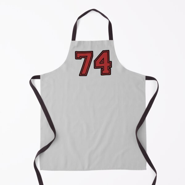 Item preview, American Football Player 74 designed and sold by autlu.
