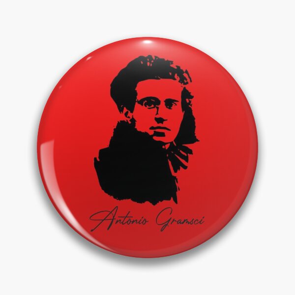 Item preview, Antonio Gramsci designed and sold by BaltoOcanov.