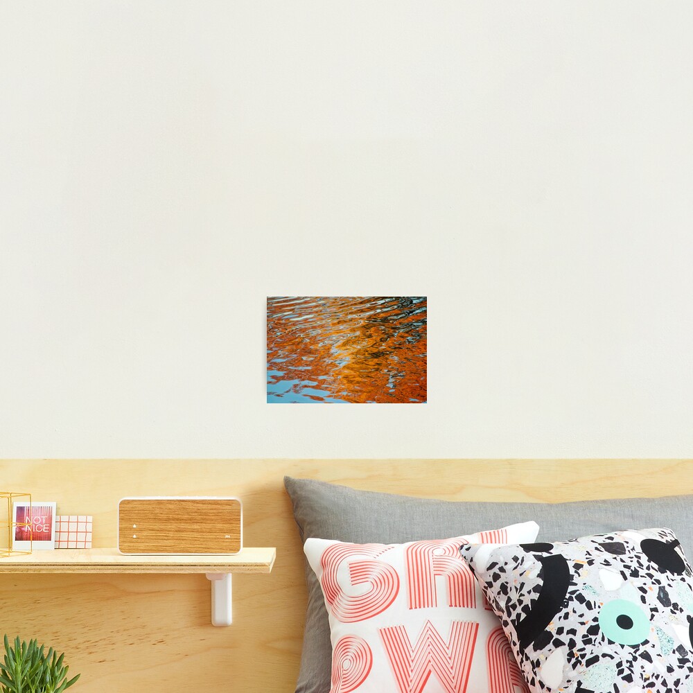 Item preview, Photographic Print designed and sold by ehoverm.