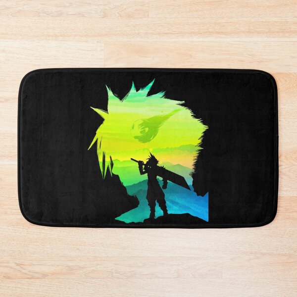 Item preview, Cloud strife shadow designed and sold by billycustom.
