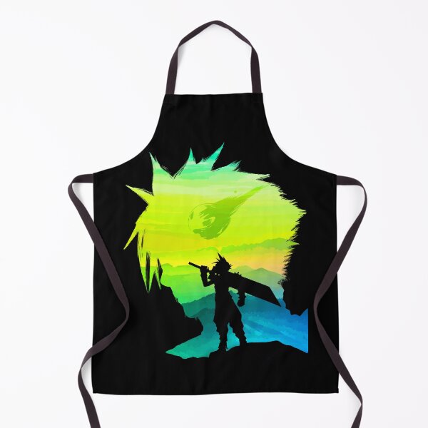 Item preview, Cloud strife shadow designed and sold by billycustom.