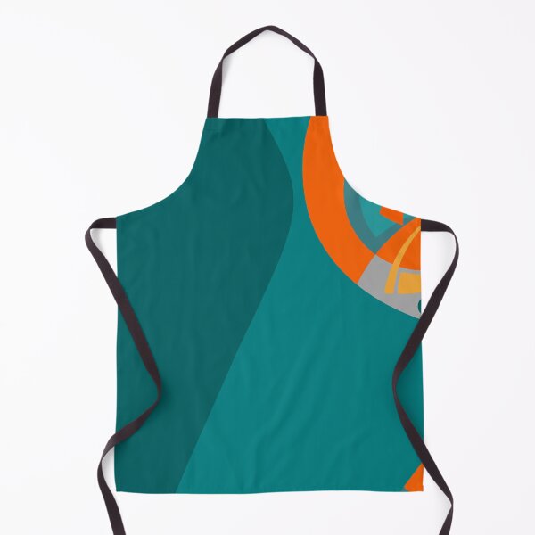 Item preview, Color Block Geometric Art 098 designed and sold by vortexatelier.