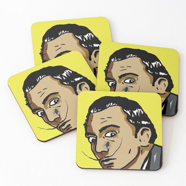 Item preview, Dali Comic designed and sold by Bimsbums.