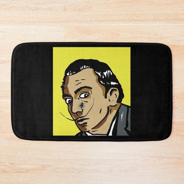 Item preview, Dali Comic designed and sold by Bimsbums.