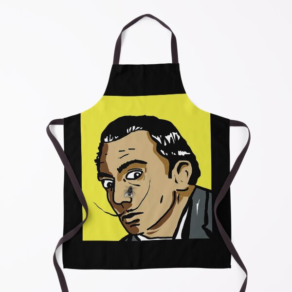 Item preview, Dali Comic designed and sold by Bimsbums.