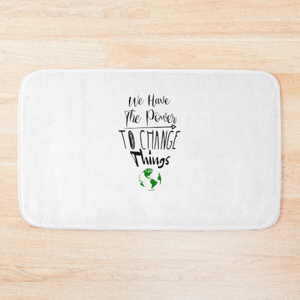 Item preview, We have the Power to change things! designed and sold by WAVV.
