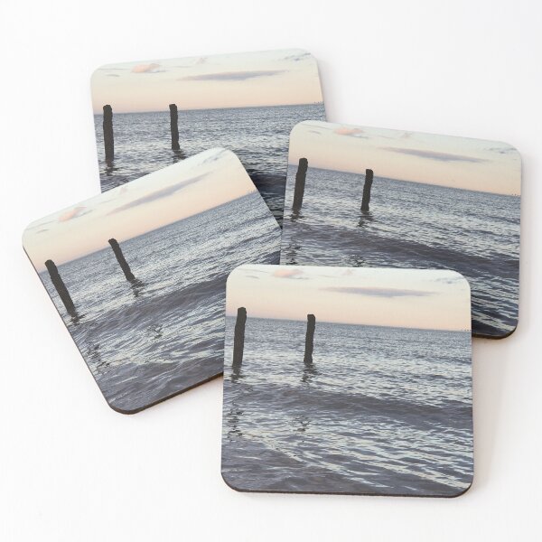 Item preview, Isle of Sheppey Calm Water Photo designed and sold by s10-Photography.