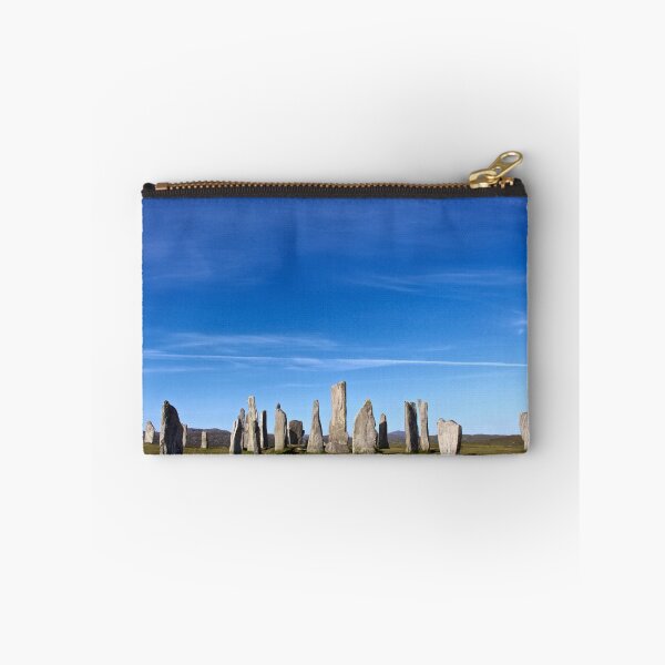Item preview, Callanish Standing Stones designed and sold by ellehamilton.