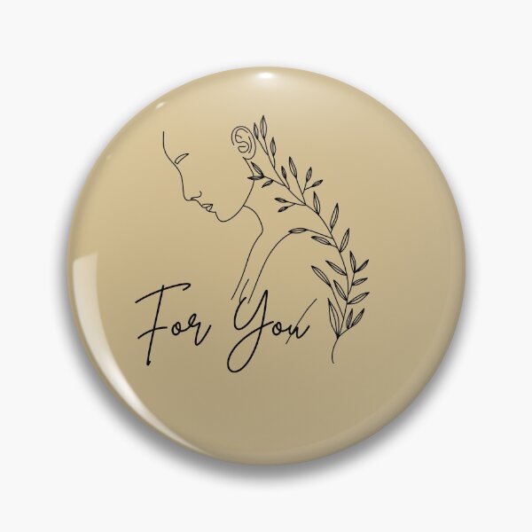 Item preview, For you designed and sold by personpotato.