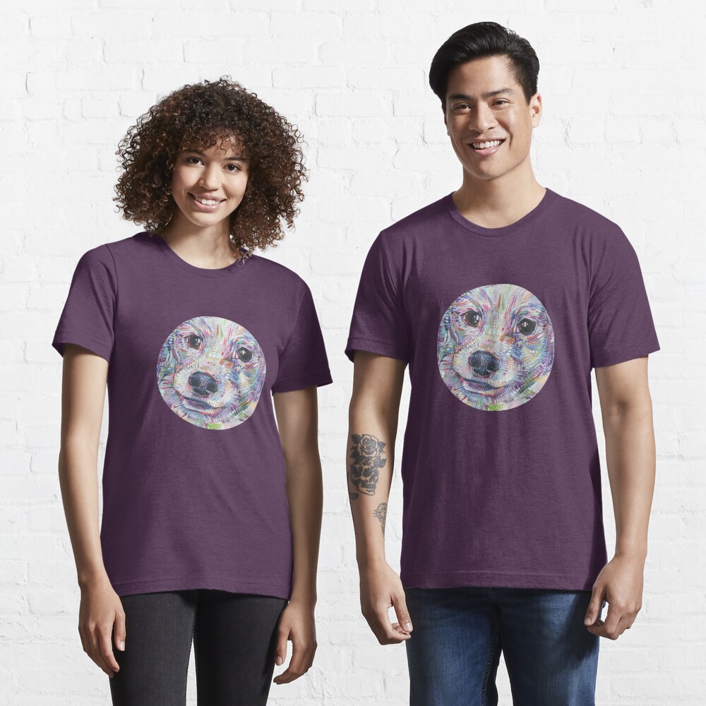 Item preview, Essential T-Shirt designed and sold by gwennpaints.