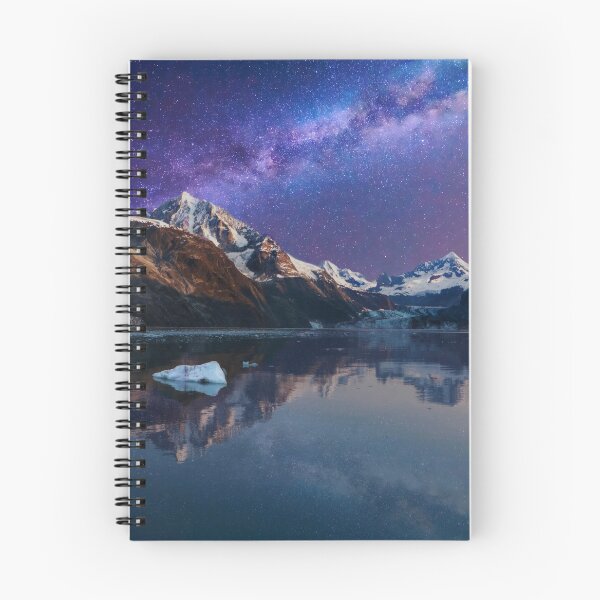 Item preview, Alaska- Glacier Park  designed and sold by Elizabeth  Hoverman.