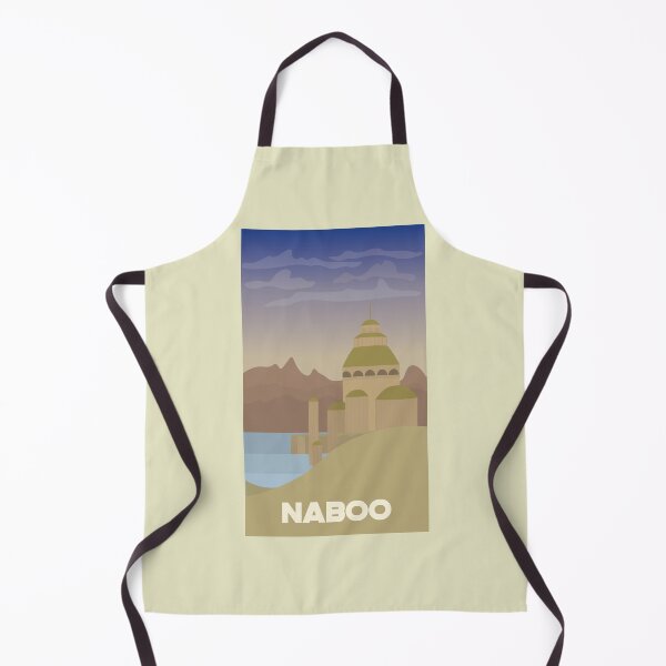 Item preview, Naboo designed and sold by Miki Neal.