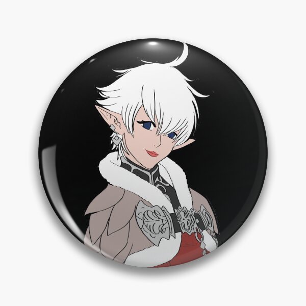 Item preview, Independent Elezen designed and sold by Adastumae.