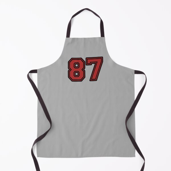 Item preview, American Football Player 87 designed and sold by autlu.