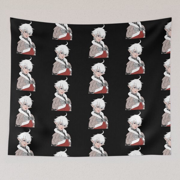 Item preview, Independent Elezen designed and sold by Adastumae.