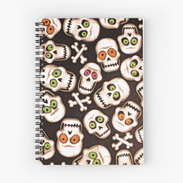 Item preview, Skulls designed and sold by deepvoid.
