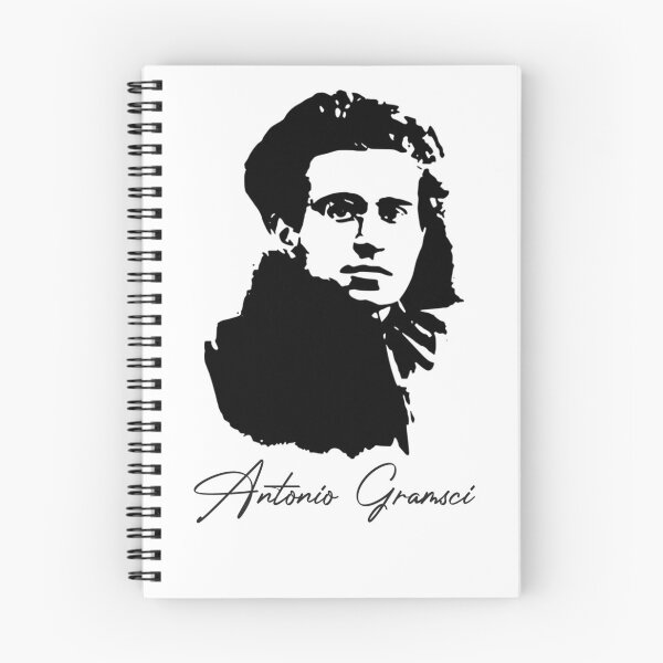 Item preview, Antonio Gramsci designed and sold by BaltoOcanov.