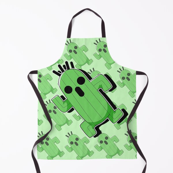 Item preview, Multi Cactuar designed and sold by TheKittenBomb.