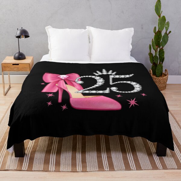 Item preview, 25 cumpleaños. Chicas de 25 años, señoras designed and sold by iclipart.