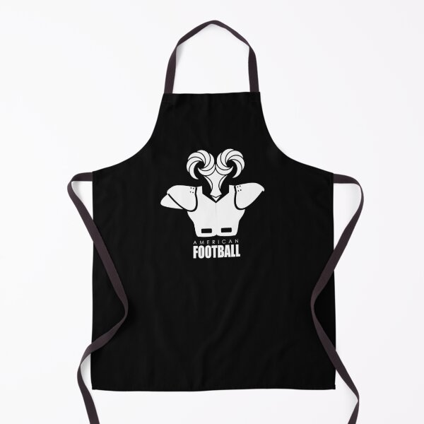 Item preview, The American Football designed and sold by MHabeeb.