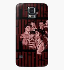 Streetlight Manifesto Case/Skin for Samsung Galaxy