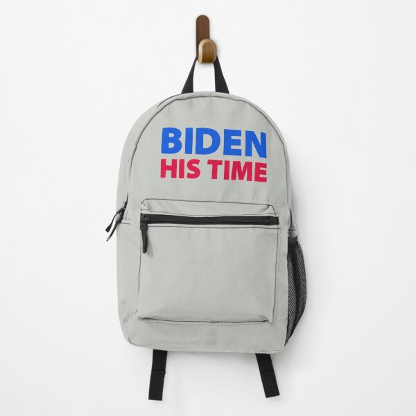 Item preview, biden his time designed and sold by Val Goretsky.