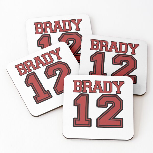 Item preview, Brady 12 designed and sold by autlu.