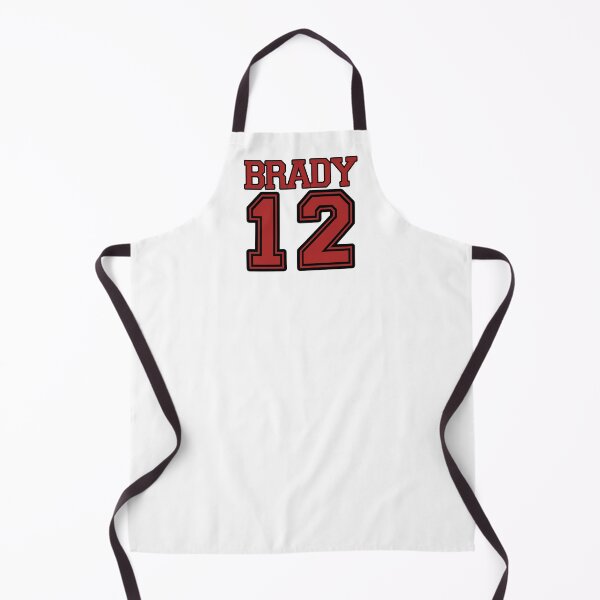 Item preview, Brady 12 designed and sold by autlu.
