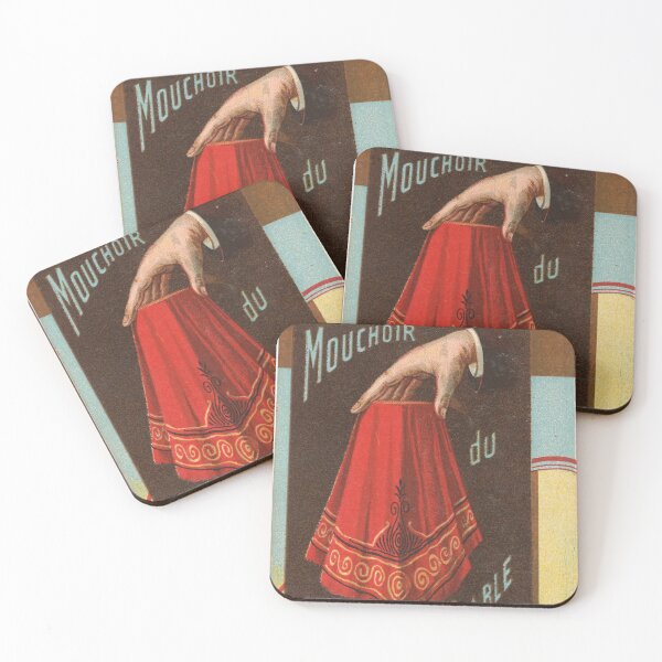 Item preview, Mouchoir du Diable Vintage Magic Trick designed and sold by Benjis-Boutique.