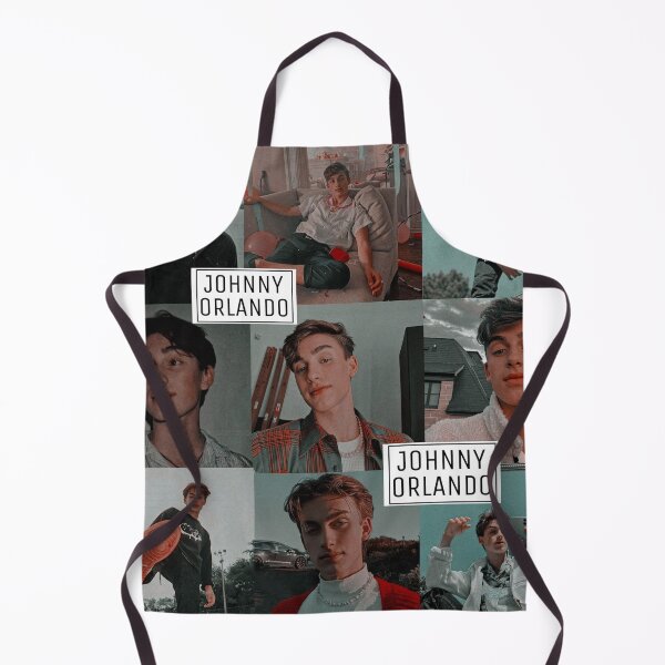 Item preview, Johnny Orlando designed and sold by Teen Spot.