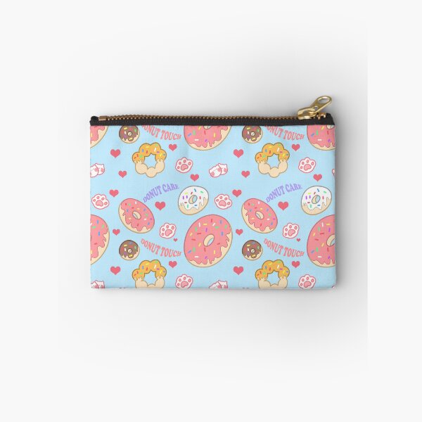 Item preview, Donut Party designed and sold by TheKittenBomb.