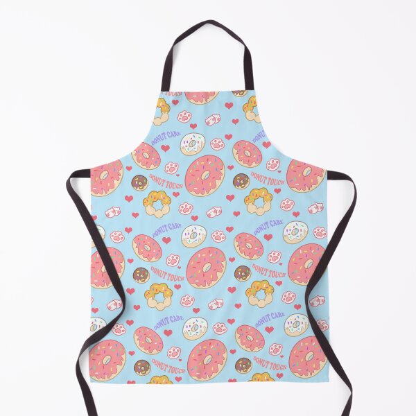 Item preview, Donut Party designed and sold by TheKittenBomb.