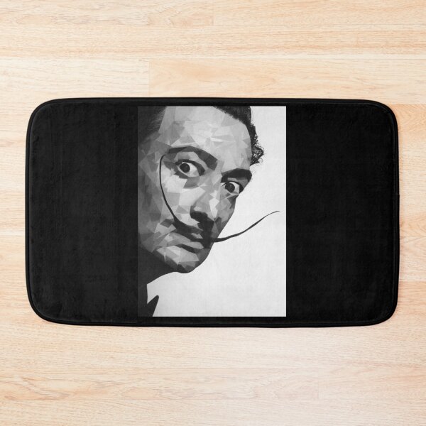 Item preview, Dali triangles designed and sold by Bimsbums.