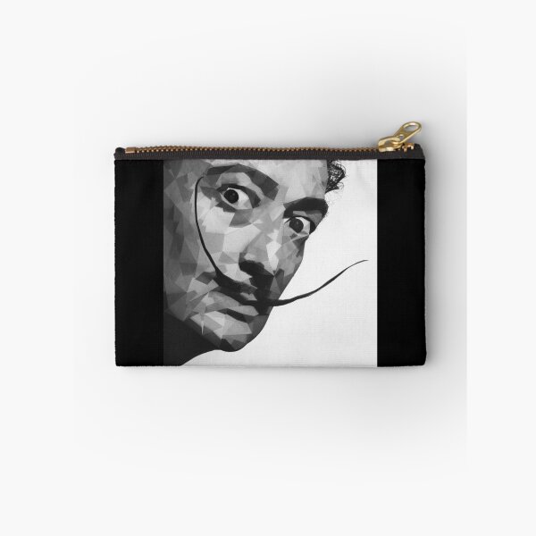 Item preview, Dali triangles designed and sold by Bimsbums.