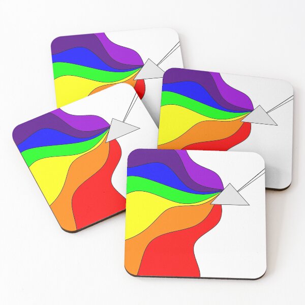 Item preview, RAINBOW SPLASH designed and sold by TheVirtualShop.