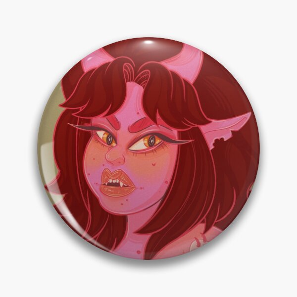 Item preview, Devil Girl designed and sold by Jenna-Raay.