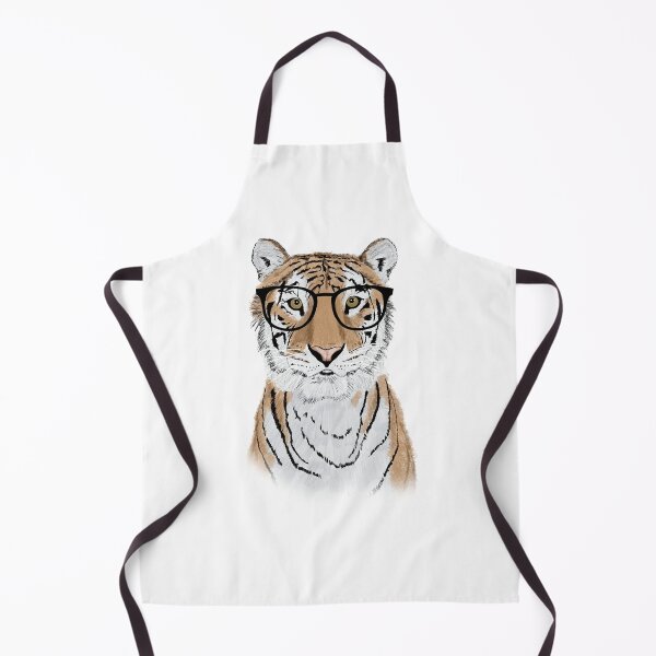 Item preview, Clever Tiger designed and sold by fernandaschalle.