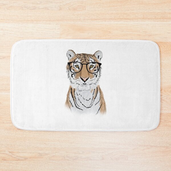 Item preview, Clever Tiger designed and sold by fernandaschalle.