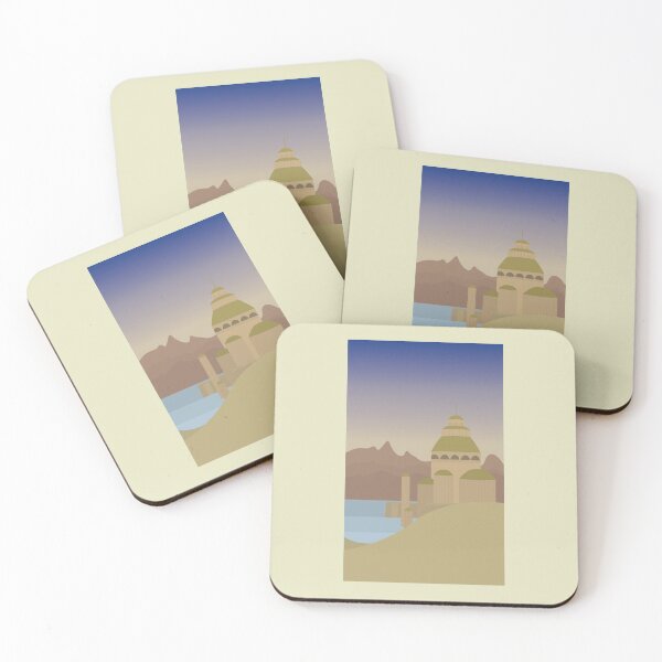 Item preview, Naboo  designed and sold by Miki Neal.