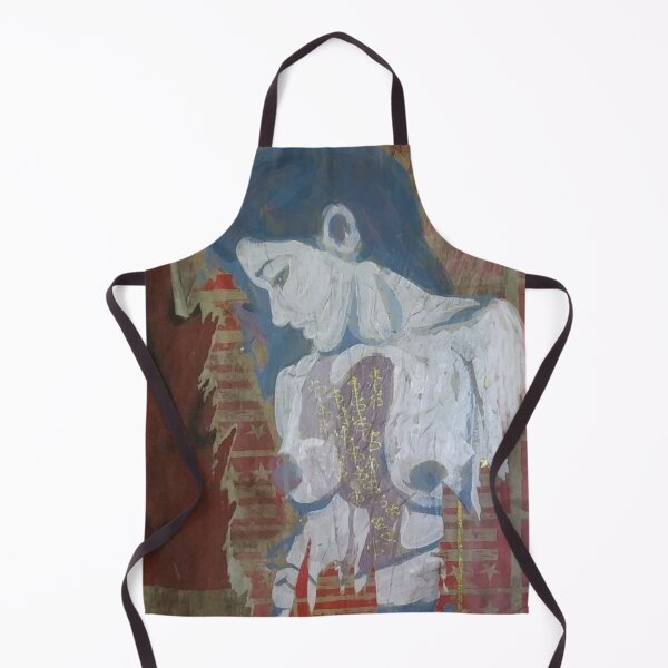 Item preview, Urban Angel designed and sold by Q Art & Design .