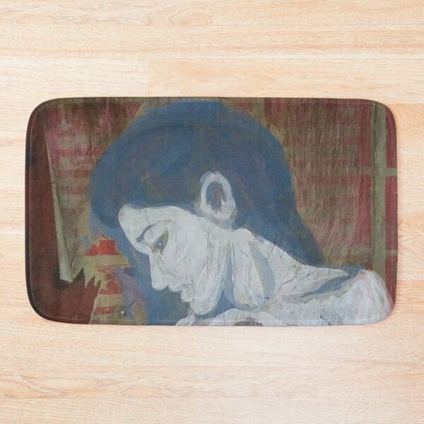 Item preview, Urban Angel designed and sold by Q Art & Design .