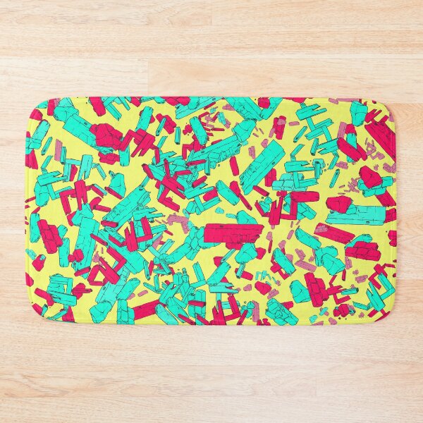 Item preview, Comic book explosion designed and sold by Thecolorschemer.