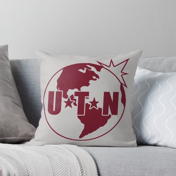 Item preview, UTN Logo designed and sold by matterdeep.