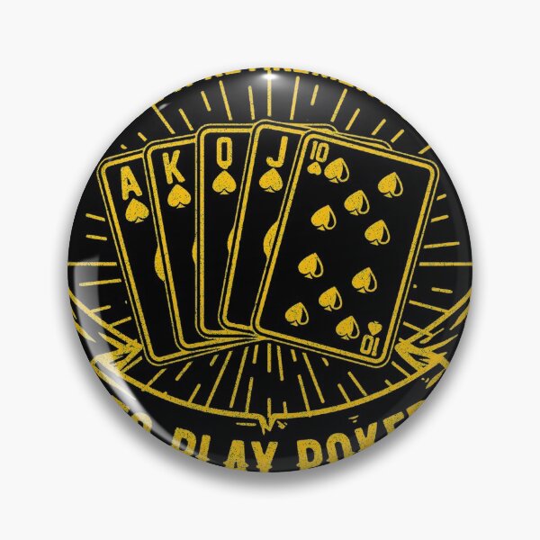 Artikelvorschau, Ja, ich habe einen Pensionsplan. Ich plane, Poker zu spielen entworfen und verkauft von helliazidi.
