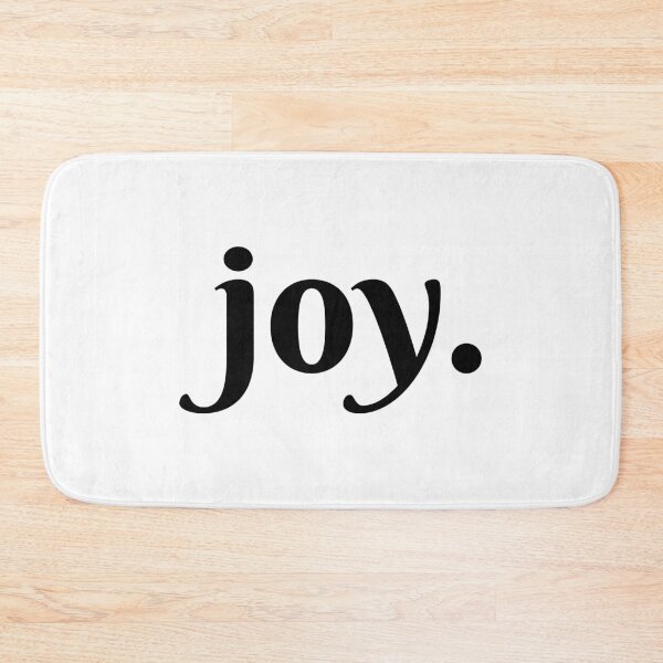 Item preview, Joy., Joyful, Alive, Happiness, Positivity designed and sold by cyhdesign.