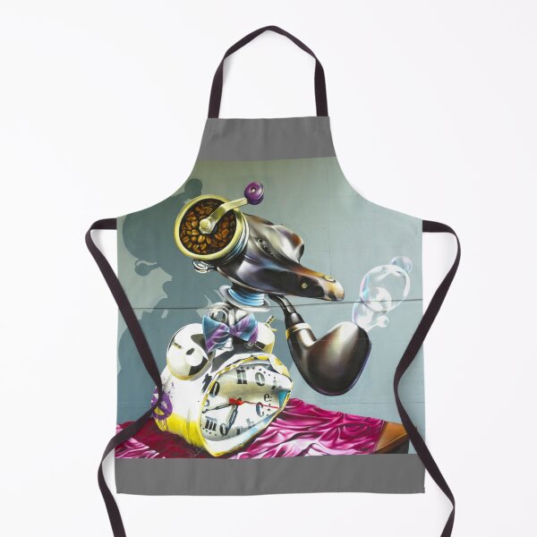 Item preview, Dali Surrealism Graffiti designed and sold by Bimsbums.